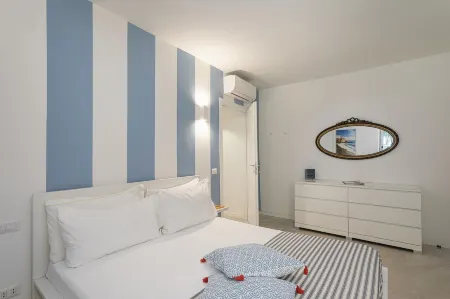 Comfy and Quiet in Camogli by Wonderful Italy