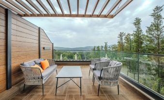 Montenegro Lodge