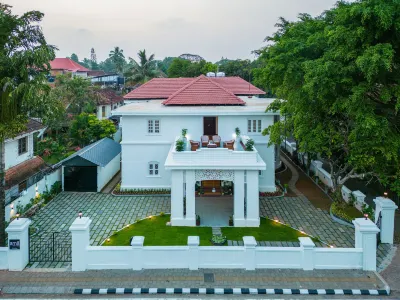 Amã Stays & Trails Victory Dawn, Kochi Hotels in 