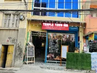Temple Town Inn Hotels in Pakanajol