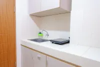 Great Deal Studio at Pinewood Apartment Hotels in Cilengkrang