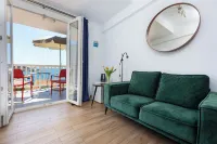 Apartments and Rooms Bonkan Hvar Các khách sạn ở Hvar