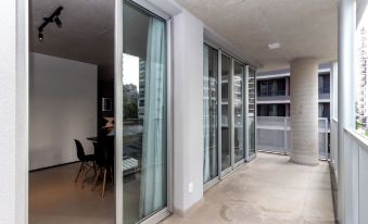 360 VN Frei Caneca by Housi - Apartamentos Mobiliados