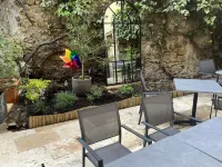 Le Clos d'Orange - Hotel & ville de Provence