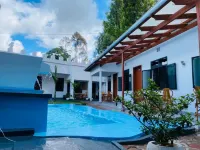 Didas Villa - Kitchens