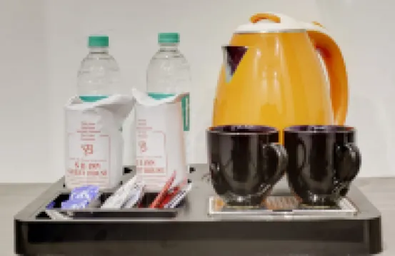 Hotel S B Inn Paharganj