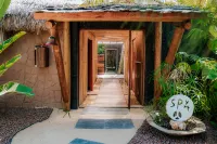 Aloha Village Hotel - spa