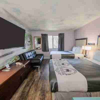 River Oak Inn Rooms