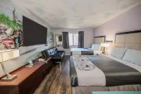 River Oak Inn Hotels in Bandera County