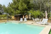 Villa Salento Green by Wonderful Italy