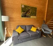 Polderlodge Hotel a Hillegom