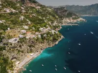 La Dimora del Maestro Hotels in Amalfi