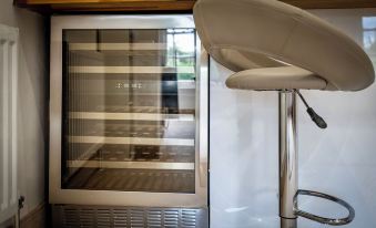 Serviced Apartments Macclesfield