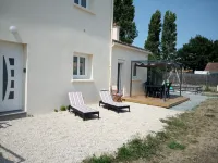 R & C - Room & Calm Hotels in Beauvoir-sur-Mer