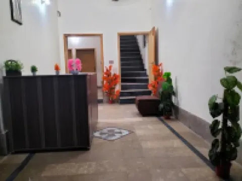 Family Hotel Lahore