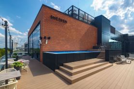 Barceló Warsaw Powisle