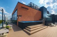 Barceló Warsaw Powisle - Pools