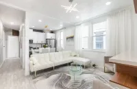 Luxury Living in the Heart of NY!