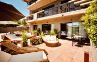 Boutique Hotel Sirmione - 3-نجوم