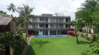 Golden Pearl Tangalle Beach - Beach