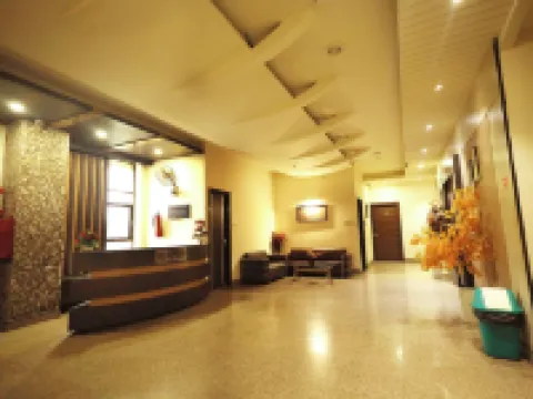 Hotel Bhagyaraj Palace - Best Hotel in Kanpur Hotels in Kanpur