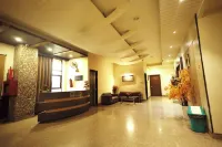 Hotel Bhagyaraj Palace - Best Hotel in Kanpur Hotels in Kanpur