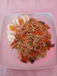 The Kramius Luxury Inn - breakfast