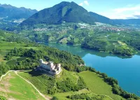 Dolomia rosmini