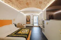 Incentro Domus Hotels in Polignano a Mare
