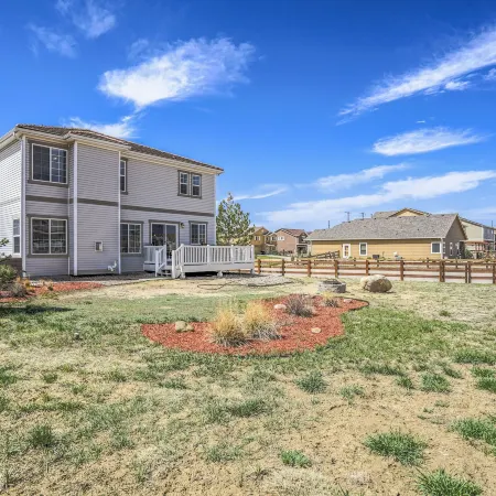 Tumbleweed Resort
