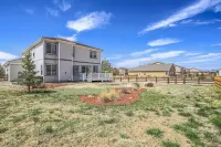 Tumbleweed Resort