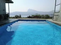 Jumbo Paradise Hotels in Kadadhe