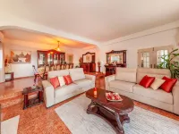 Villa Monchique Royal Ξενοδοχεία στην πόλη Monchique