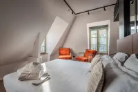 Hotel Anne de Bretagne