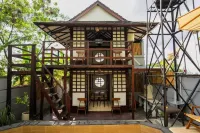 Griya De Sachi Hotels in Tabanan