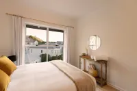 2 Bedroom Apartment, Princess Beach Club, HoutBay
