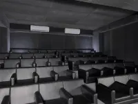 250 sq.ft Studio Apartment with Pool 3 Hotels in Rupganj Upazila