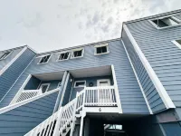 Charline at Shoreline Villas