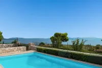 Villa Kalida, Stunning Seaview and Relax - Beach