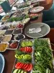 Kaşkaloğlu Hotel - Frühstück