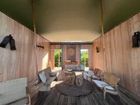 Ashuma retreat center - spa