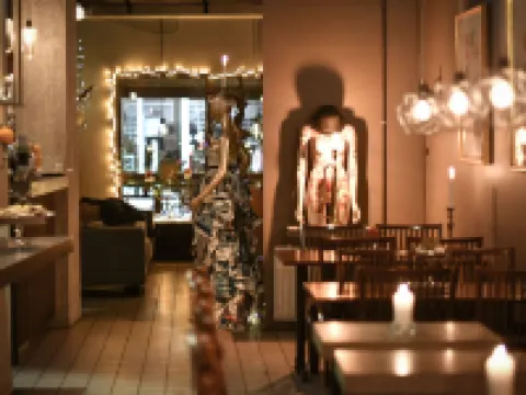 Prins Carl โรงแรมในYstad