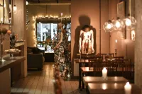 Prins Carl Hotels in Ystad