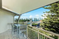 The Village Holiday Apartments at Burleigh Heads