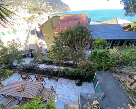 La Spiaggia di Moneglia Hotels in Moneglia