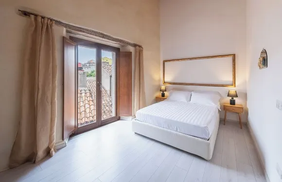 博爾戈拉泰拉分散酒店