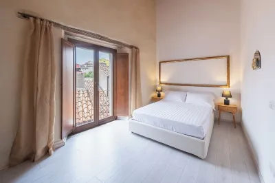 Albergo Diffuso Borgo La Terra Hôtels à : Circello