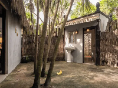 圖蘭普拉亞埃斯佩蘭薩酒店 圖盧姆酒店