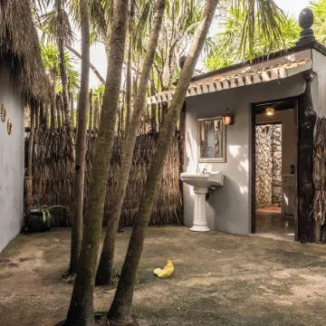 Playa Esperanza Tulum