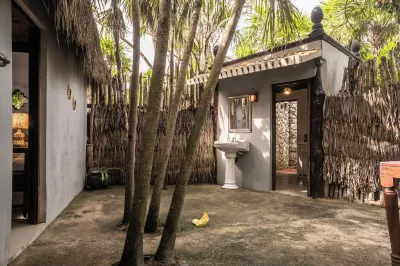 Playa Esperanza Tulum Hotels in 